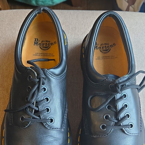Martens 80535 oxford - dr.,