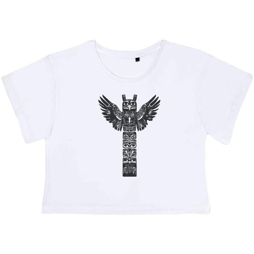 Tribal totem pole adult - totem, '