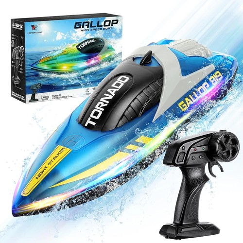 4ghz boat led light - boat,