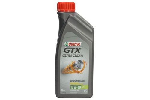 Fits castrol gtx 10w40 - castrol,