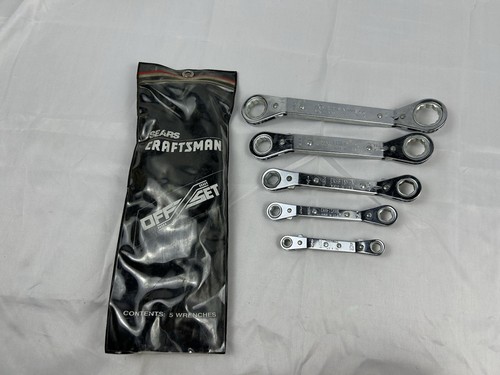 Vintage sears craftsman - -,