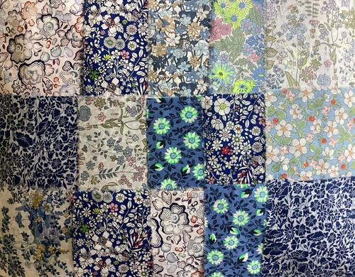 Liberty tana lawn - tana,