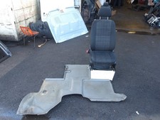 MERCEDES SPRINTER SINGLE