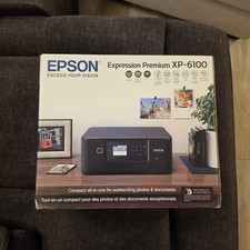 Epson Expression Premium