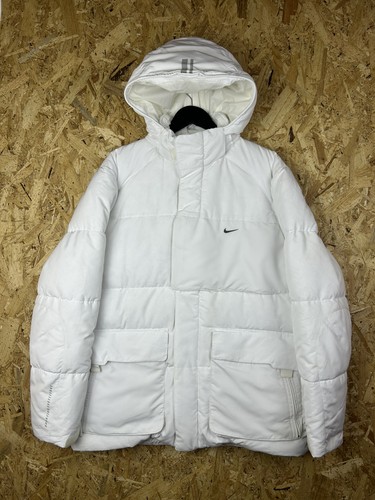 Nike puffer coat 00s - nike,