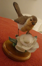 Country Artists Hand Painted