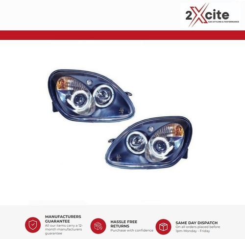 Headlights for mercedes - headlights,