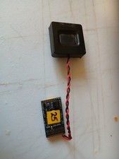 ESU LokSound V5, 21 pin Sound