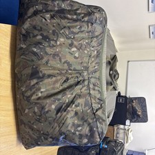 Trakker NXG Flat May