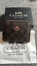 Coach Women's Brand New Purse