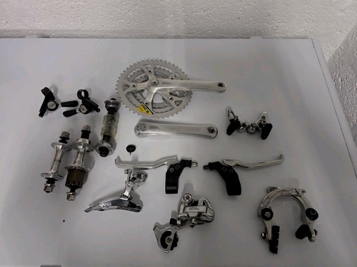 Vintage shimano deore - shimano,