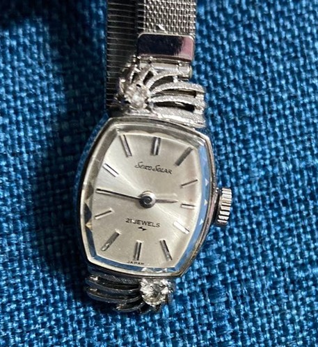 Seiko jewels ladies - seiko, ladies'
