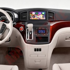 7'' 4+64G Carplay For Nissan