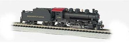 Bachmann 51553 scale - bachmann, 2-6-2