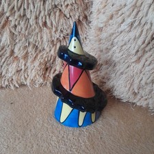 Lorna Bailey HOOPLA Sugar Sifter limited edition 137/250