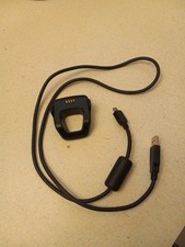 Wall Charger and Cradle for Garmin Forerunner 205/305 GPS Watch Mini USB