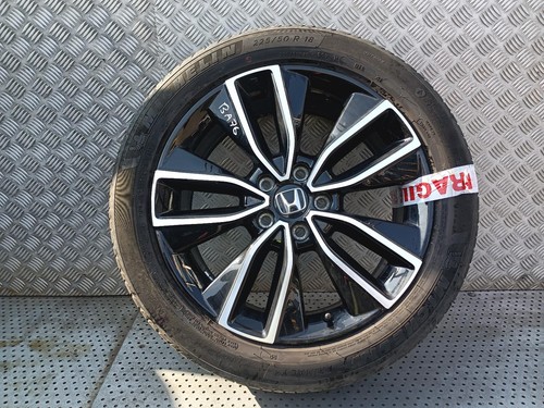 Honda hrv alloy wheel - wheel, 18''