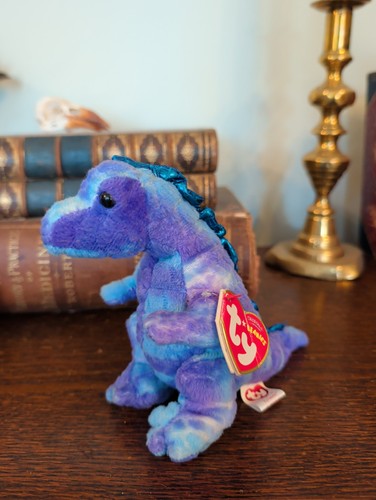 Beanie babies 2007 - babies,