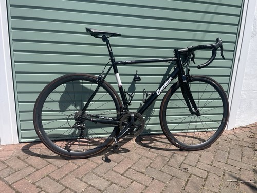 Condor super acciaio - acciaio, 55