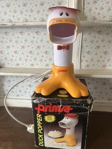 Prima duck popper model pdp100 - prima,