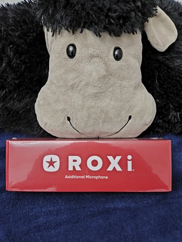 Roxi karaoke additional - roxi,