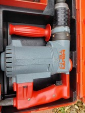 Hilti Te 17 Rotary Hammer