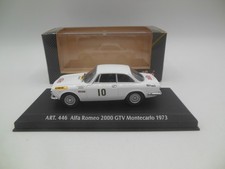 Corgi Detail Cars Art 446 Alfa