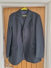 Men's Equestrian Caldene