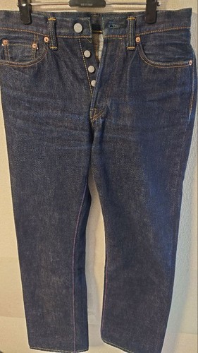 Momotaro jeans vintage - vintage, label