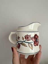 Vintage Boots camargue Milk