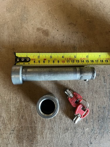Genuine bulldog lock bolt sa1 - genuine,