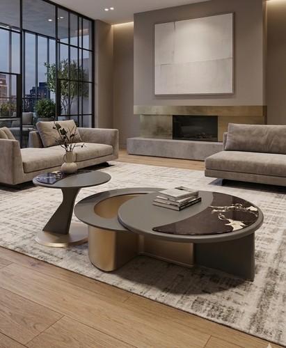 Coffee table living room - table,