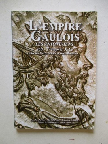 Parisot nicholas l empire - parisot,, l'empire