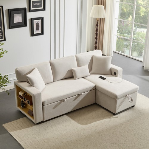 Seater corner sofa - 3,