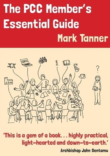 The pcc member essential - member's,