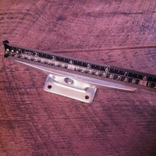 Aluminium Boat Yacht Mast