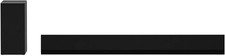 LG GX 3.1ch Bluetooth Sound Bar & Wireless Subwoofer - Black [Faulty Subwoofer]