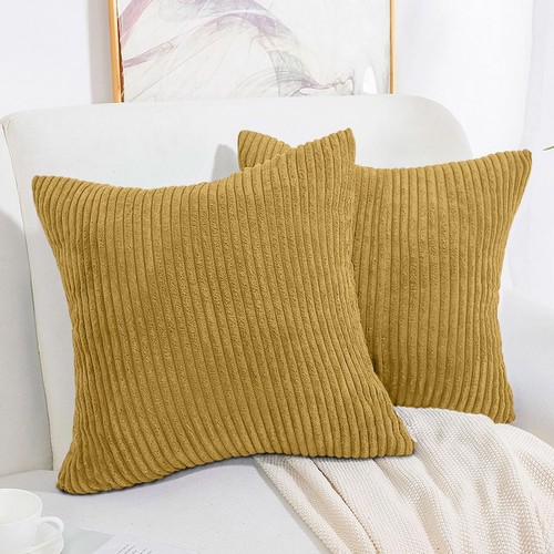 Filled cushions set 2 - filled,