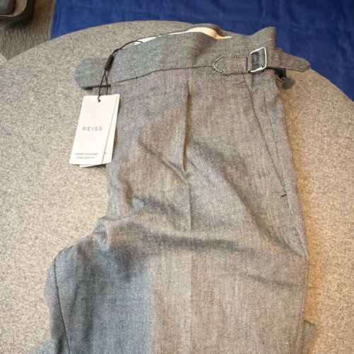Reiss men blue denim - reiss,