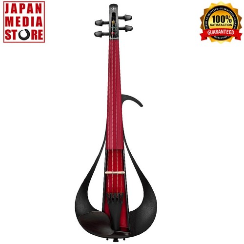 Yamaha yev104pro deep red - dr,