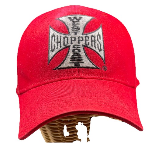 West coast choppers - west,