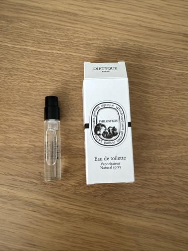 Diptyque philosykos eau - philosykos, de