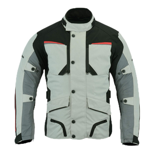 Motorbike armoured waterproof - armoured,