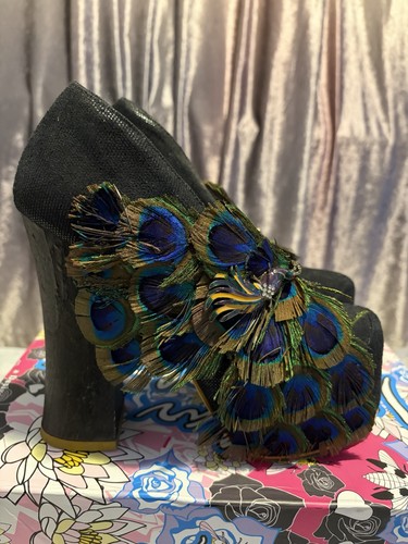 Irregular choice size - choice, 6