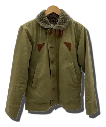Visvim deckhand jacket - visvim,