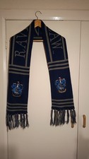 Ravenclaw scarf from - ravenclaw,