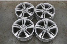 ORIGINAL! 19-inch S-Line rims