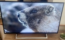Sony Bravia 43″ 4K HDR LED TV