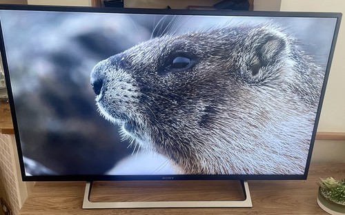 Sony bravia hdr - sony, led