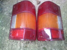 FORD CORTINA MK 3 ESTATE PAIR